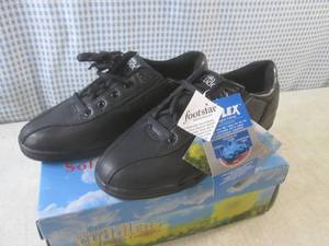 (CS) Pair of Cobbie Cuddlers Black ...