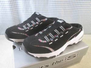 (CS) Pair of Avia Memory Foam Slip-...