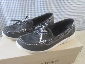 (CSB) Pair of Studio Works Comfort ...