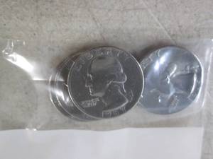 (FS) 4 Vintage Quarters - See Last ...