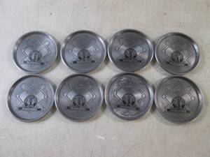 (EC1) Set of 8 Vintage MN Twins 198...