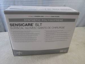 (CS) Box of 50 Pair of Surgical Glo...