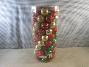 (CS) 101 Shatterproof Christmas Orn...