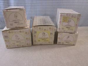 (BS) 5 Precious Moments Figurines i...