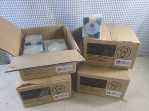 (G-1) 16 Decorative Candles 2 34 ...