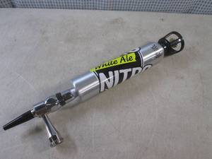 (G-1) Bigger Samuel Adams Nitro Whi...