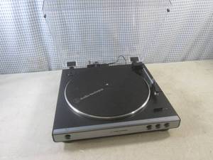 (D-3) Audio-Technica AT-LP60X Turnt...