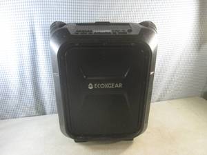 (G-1) Exoxgear Portable Bluetooth S...