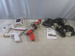 (CSB) Gaming Components...