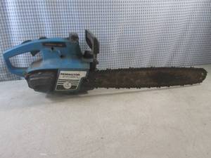 (EC1) Remington Sportsman II 16 Ch...