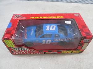 (CSB) Diecast 1997 Edition Stock Ca...