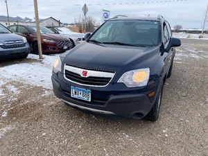 2009 Saturn Vue only 104,079 miles