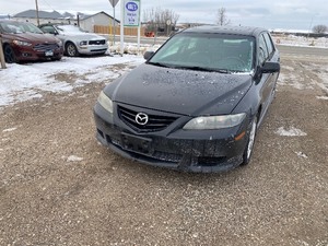 2004 Mazda Mazda 6