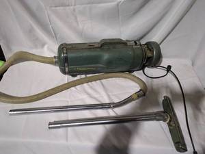 lot 116 image: Vintage Electrolux Vacuum Cleaner