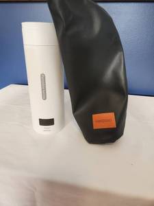 lot 96 image: Portable Kettle with Touch Switch
