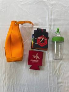 lot 129 image: Veuve Clicquot Cooler & Drink Accessories