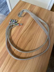 lot 239 image: High-Quality Braided composite Cables