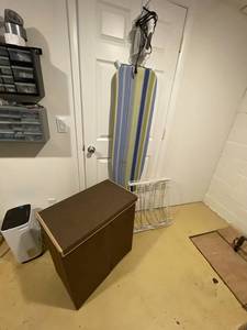 lot 257 image: Household Essentials Bundle