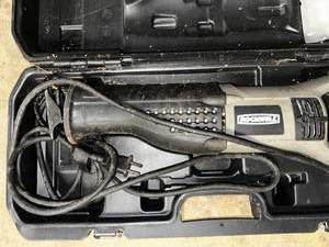 lot 331A image: Rockwell RK3639K Reciprocating Saw