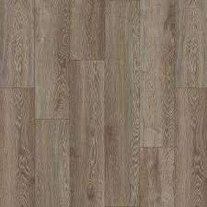 lot 31 image: Lot of 7 cases Home Decorators Collection Bennett Valley Oak 12 mm T x 8 in. W Waterproof Laminate Wood Flooring (15.9 sqftcase) Customer Returns See Pictures