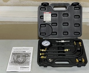 Pittsburgh Automotive Fuel Injector Pump Tester (Like New)