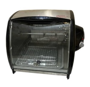 GE Rotiserie Model 169014 Oven in working condition