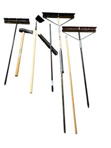 Ludell 8 LB Maul Axe and More
