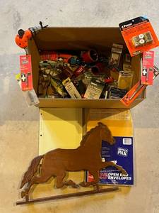 Tools and More Lot