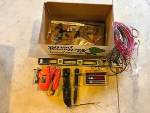 Tools and More Lot