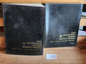 AUTO REPAIR MANUAL