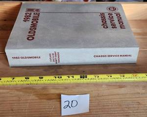 AUTO REPAIR MANUAL