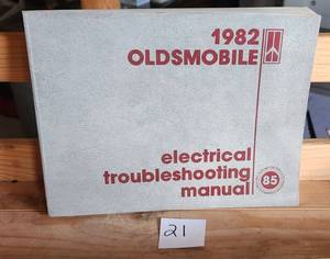 AUTO REPAIR MANUAL