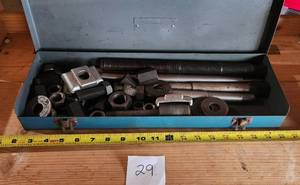 OWATONNA TOOL LOT