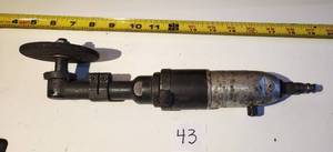 ROCKWELL PNUEMATIC TOOL