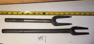 BALL JOINT TIE ROD SEPARATOR