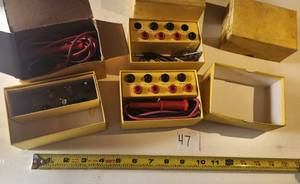 TEST PROD KITS BY HUBBELL