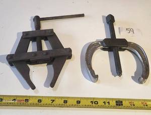CHAIN PULLER LOT