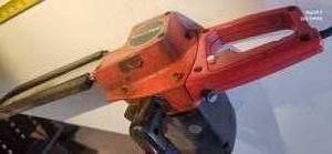 CRAFTSMAN CHAINSAW