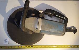 BOSCH HAND SAW