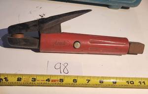 ARCAIR GOUGING TORCH