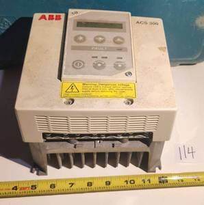 ABB ACS-300