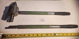 MACHINIST TOOL