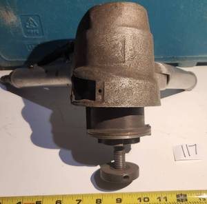 INGERSOLL RAND PNUEMATIC TOOL