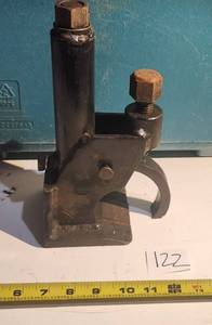 MANUAL FIRE BEAD BREAKER