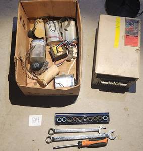 MATCO SPECIAL FORCES PASS THROUGH SOCKETS CAPACITORS WRENCHESSCREWDRIVERIMPULSE GT