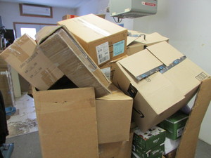lot 1 image: Skid
