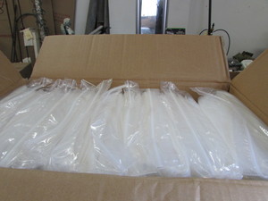 lot 43 image: Recloseable Bags