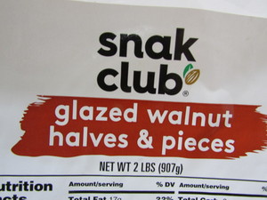 lot 60 image: Walnuts