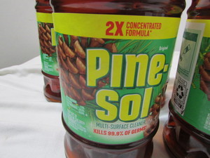 lot 75 image: Pine - Sol