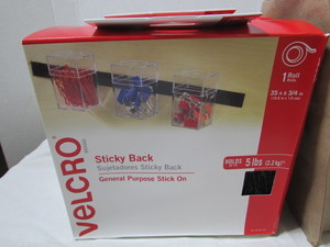 lot 81 image: Velcro